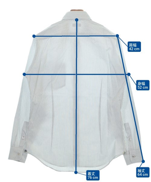 PAUL SMITH COLLECTION เสื้อลำลอง