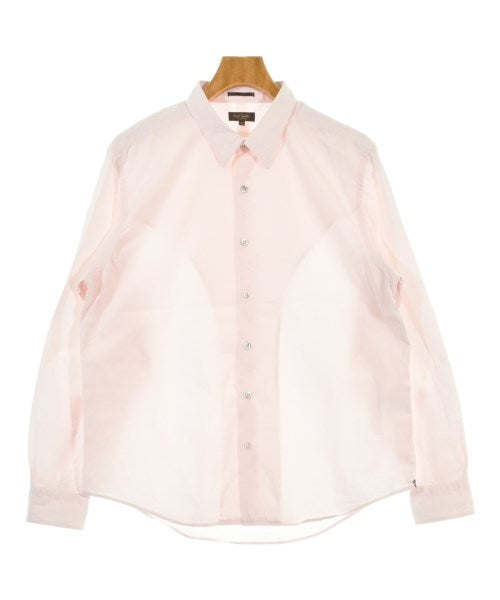 PAUL SMITH COLLECTION เสื้อลำลอง