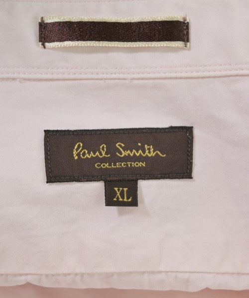 PAUL SMITH COLLECTION เสื้อลำลอง
