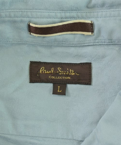 PAUL SMITH COLLECTION เสื้อลำลอง