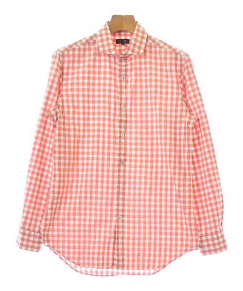 PAUL SMITH COLLECTION เสื้อลำลอง