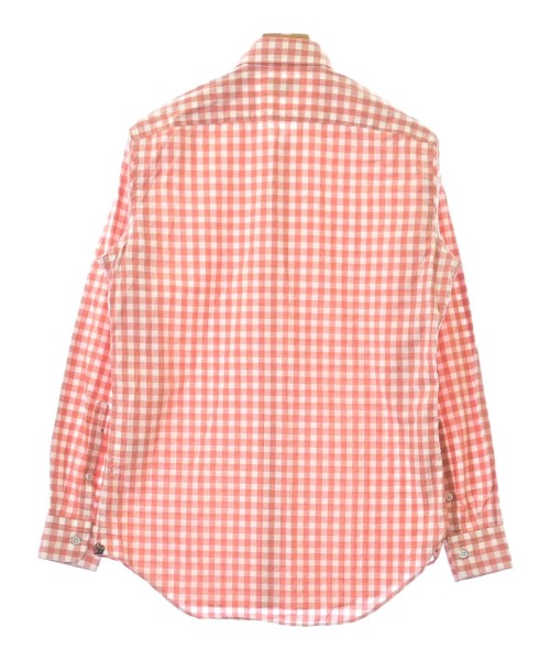 PAUL SMITH COLLECTION เสื้อลำลอง