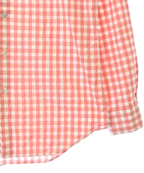 PAUL SMITH COLLECTION เสื้อลำลอง