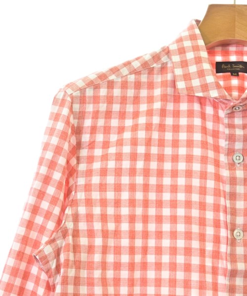 PAUL SMITH COLLECTION เสื้อลำลอง