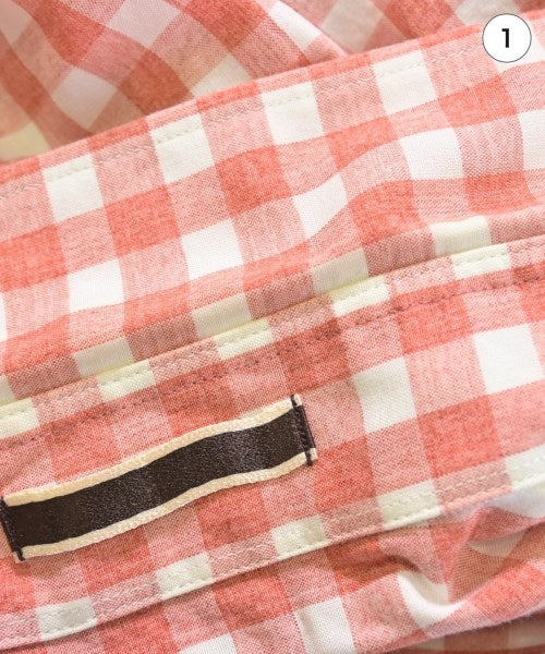 PAUL SMITH COLLECTION เสื้อลำลอง