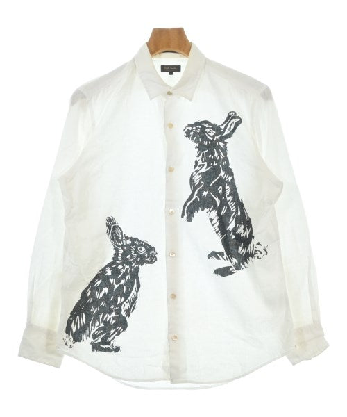 PAUL SMITH COLLECTION เสื้อลำลอง