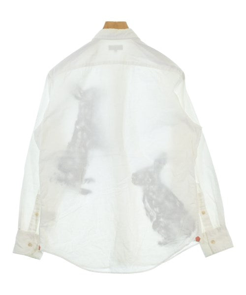 PAUL SMITH COLLECTION เสื้อลำลอง