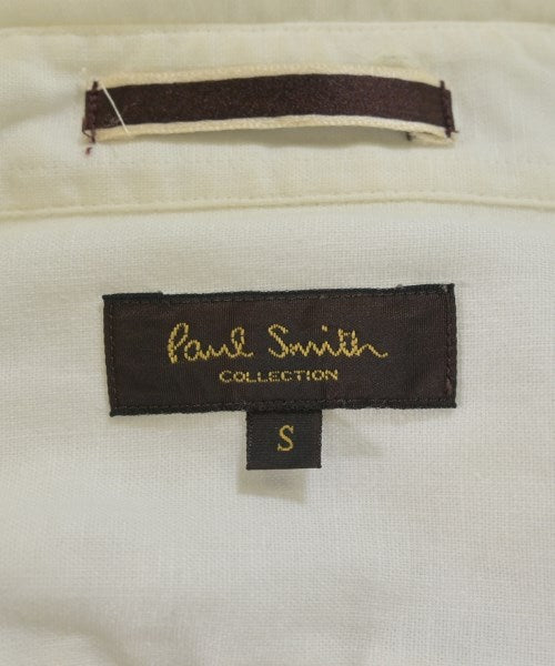 PAUL SMITH COLLECTION เสื้อลำลอง