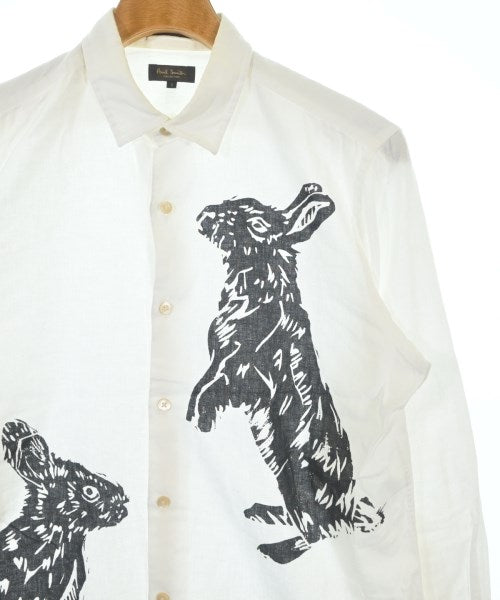 PAUL SMITH COLLECTION เสื้อลำลอง