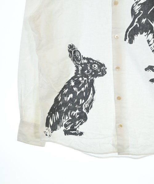 PAUL SMITH COLLECTION เสื้อลำลอง