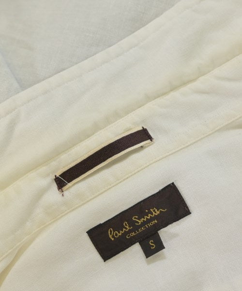 PAUL SMITH COLLECTION เสื้อลำลอง