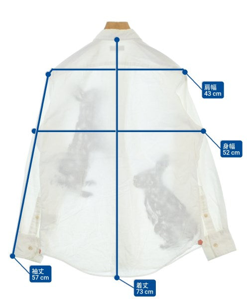 PAUL SMITH COLLECTION เสื้อลำลอง