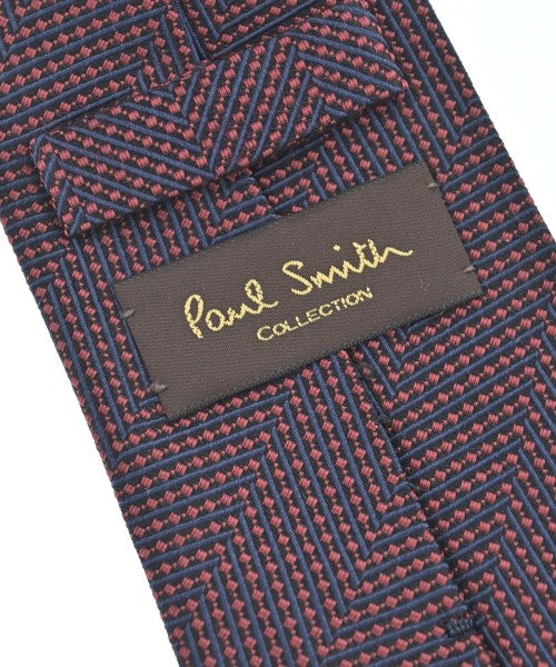 PAUL SMITH COLLECTION เนคไท