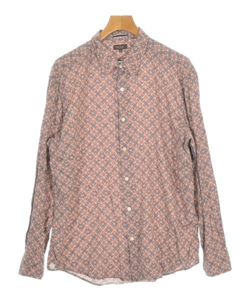 PAUL SMITH COLLECTION เสื้อลำลอง