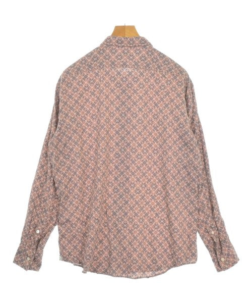 PAUL SMITH COLLECTION เสื้อลำลอง