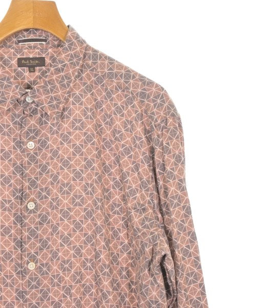 PAUL SMITH COLLECTION เสื้อลำลอง