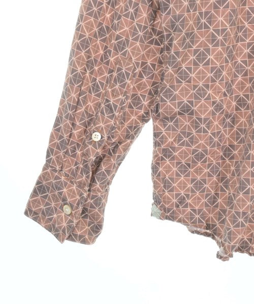 PAUL SMITH COLLECTION เสื้อลำลอง