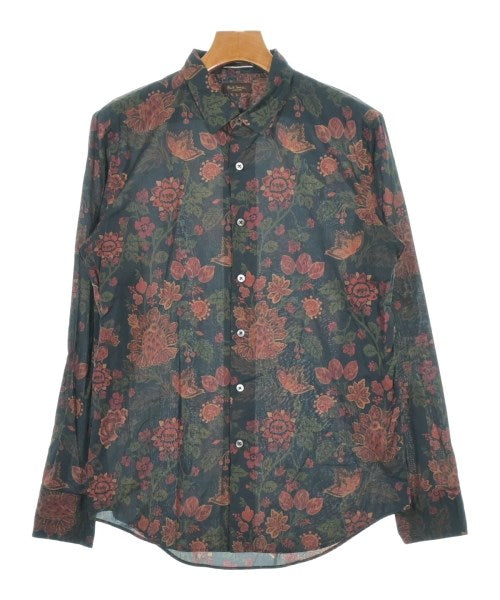 PAUL SMITH COLLECTION เสื้อลำลอง