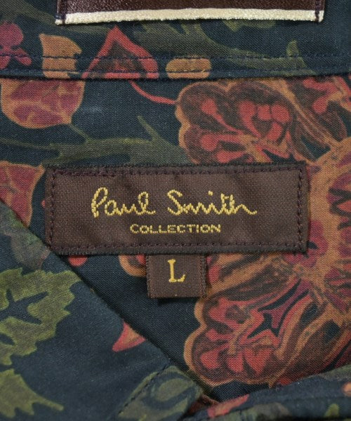 PAUL SMITH COLLECTION เสื้อลำลอง