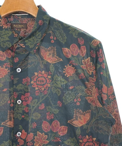 PAUL SMITH COLLECTION เสื้อลำลอง