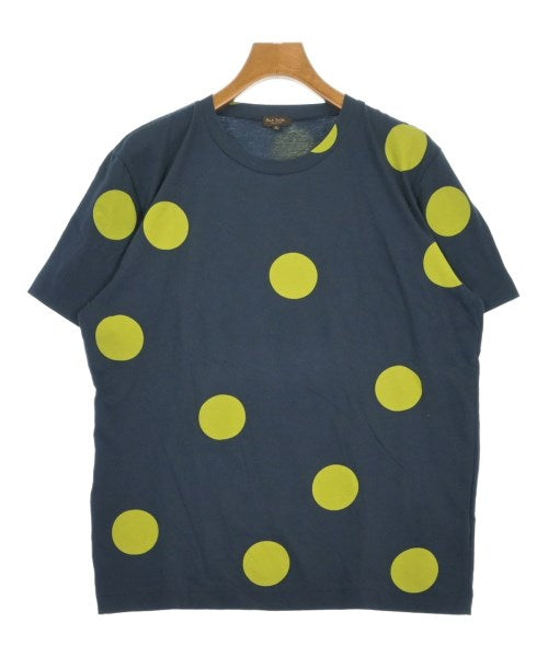 PAUL SMITH COLLECTION เสื้อยืด/เสื้อท็อปส์