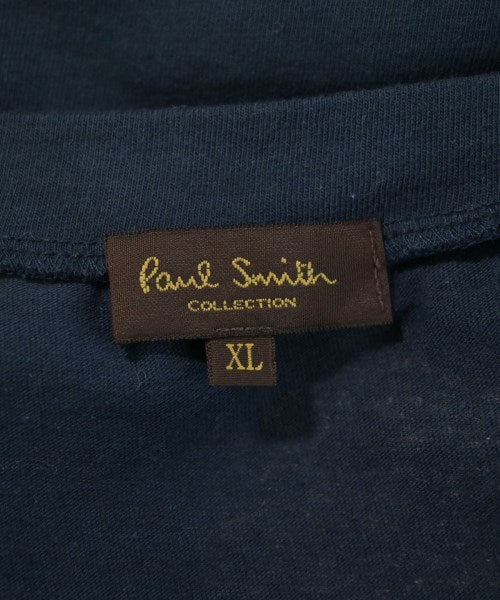 PAUL SMITH COLLECTION เสื้อยืด/เสื้อท็อปส์
