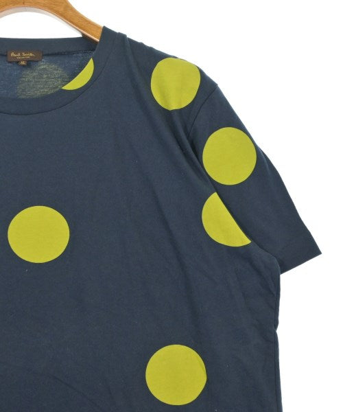 PAUL SMITH COLLECTION เสื้อยืด/เสื้อท็อปส์