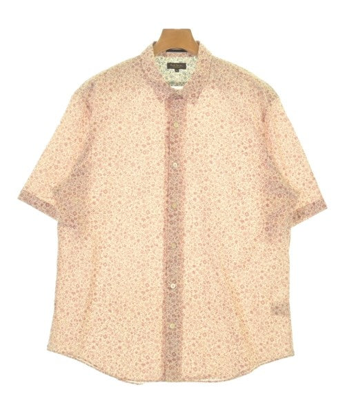 PAUL SMITH COLLECTION เสื้อลำลอง