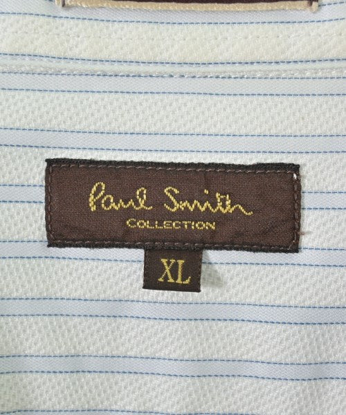 PAUL SMITH COLLECTION เสื้อลำลอง