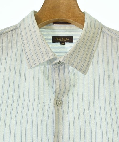 PAUL SMITH COLLECTION เสื้อลำลอง
