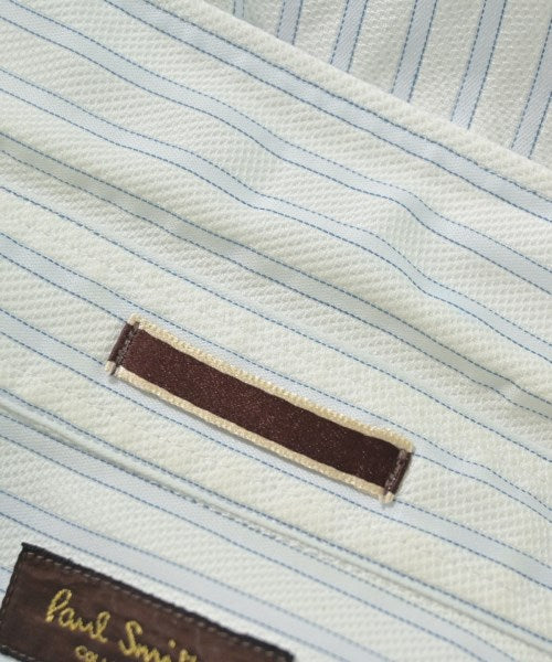 PAUL SMITH COLLECTION เสื้อลำลอง