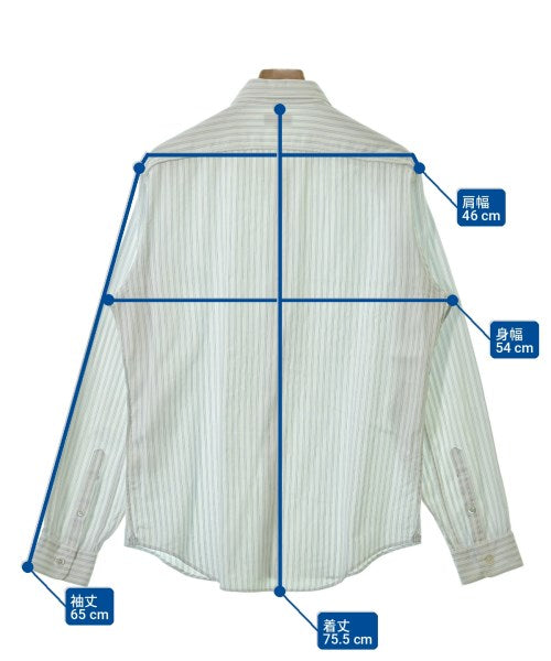 PAUL SMITH COLLECTION เสื้อลำลอง