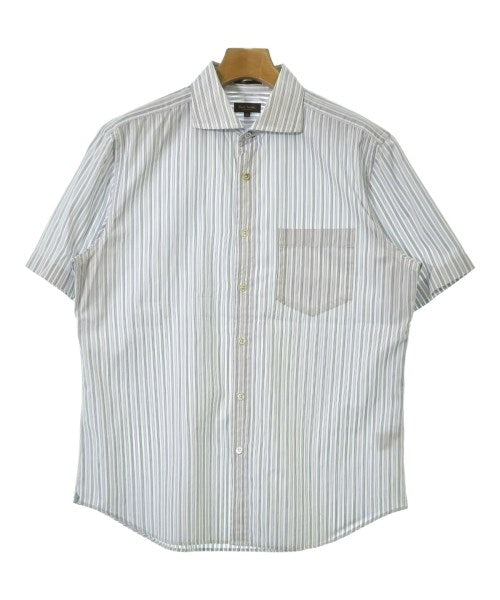 PAUL SMITH COLLECTION เสื้อลำลอง