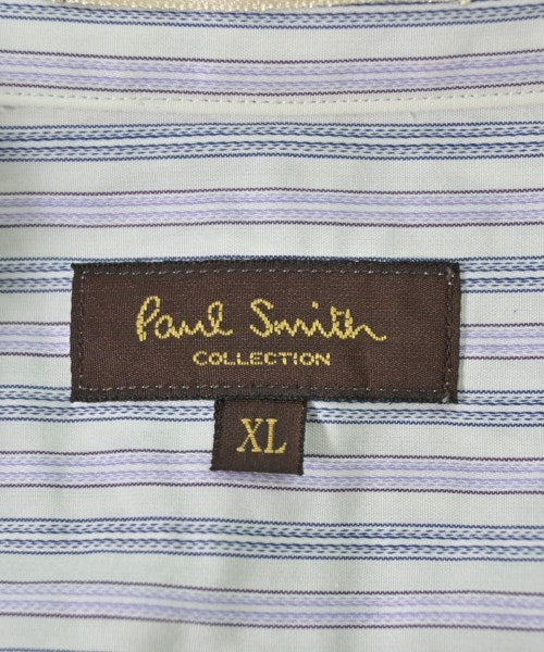 PAUL SMITH COLLECTION เสื้อลำลอง