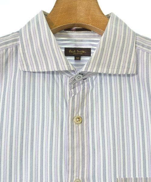 PAUL SMITH COLLECTION เสื้อลำลอง