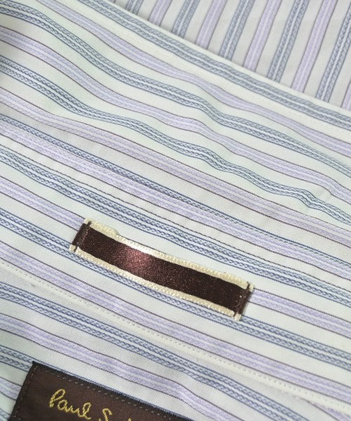 PAUL SMITH COLLECTION เสื้อลำลอง