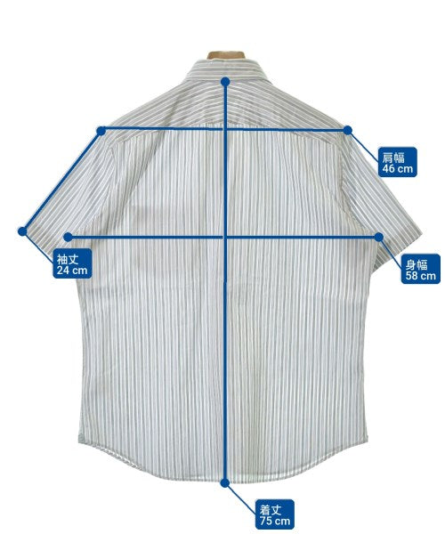 PAUL SMITH COLLECTION เสื้อลำลอง
