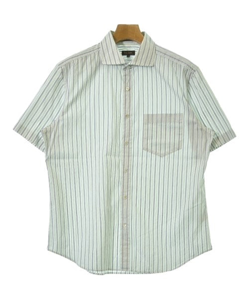 PAUL SMITH COLLECTION เสื้อลำลอง