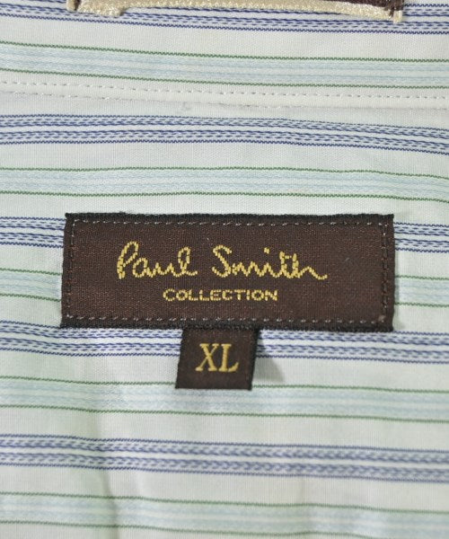 PAUL SMITH COLLECTION เสื้อลำลอง