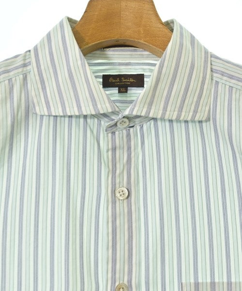 PAUL SMITH COLLECTION เสื้อลำลอง