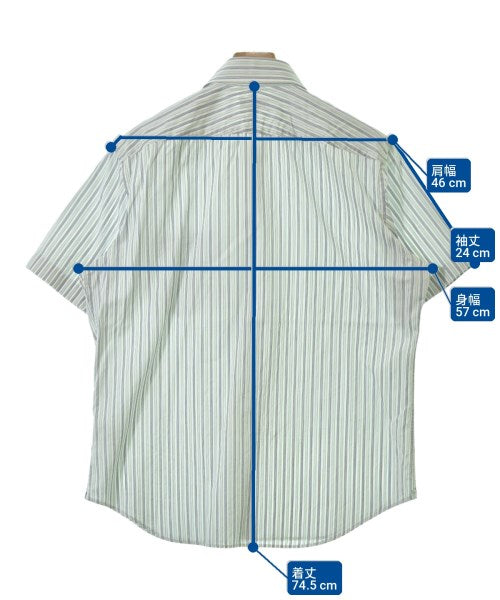 PAUL SMITH COLLECTION เสื้อลำลอง