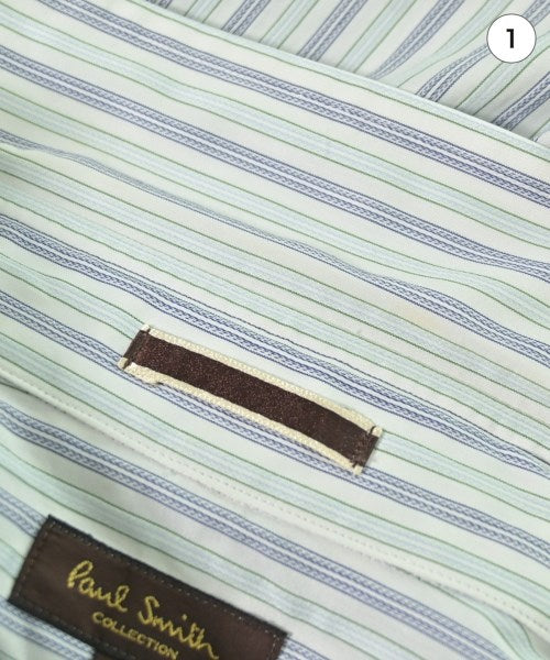 PAUL SMITH COLLECTION เสื้อลำลอง