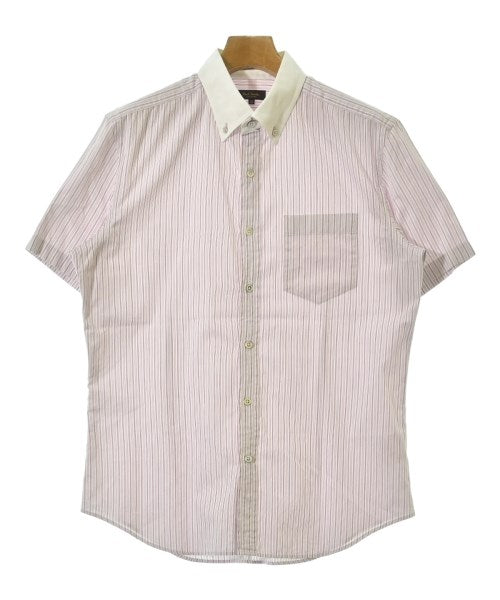 PAUL SMITH COLLECTION เสื้อลำลอง