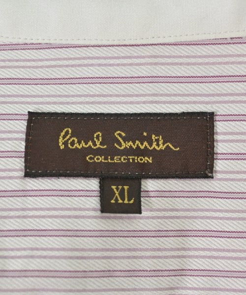 PAUL SMITH COLLECTION เสื้อลำลอง