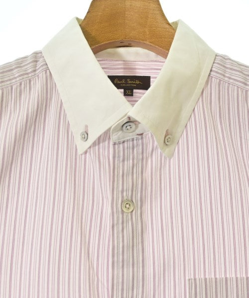 PAUL SMITH COLLECTION เสื้อลำลอง