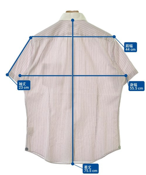 PAUL SMITH COLLECTION เสื้อลำลอง