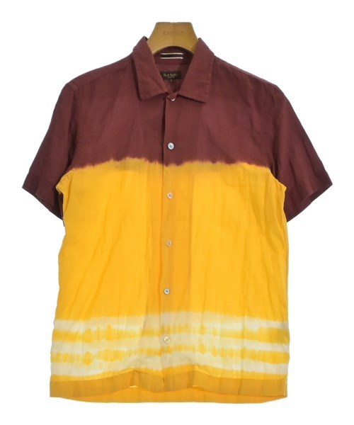 PAUL SMITH COLLECTION เสื้อลำลอง