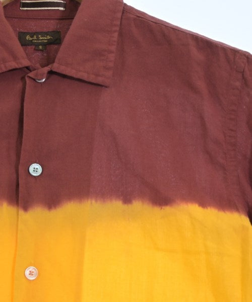 PAUL SMITH COLLECTION เสื้อลำลอง