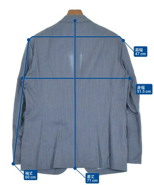 PAUL SMITH COLLECTION เบลเซอร์/แจ็คเก็ตสูท