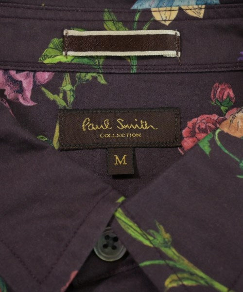 PAUL SMITH COLLECTION เสื้อลำลอง